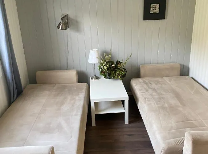 Comfortable Apartment In A Quiet Area In The City Center