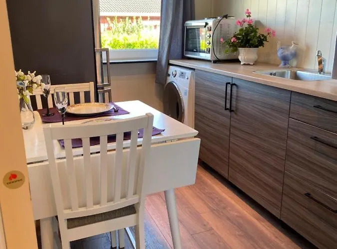 Comfortable Apartment In A Quiet Area In The City Center