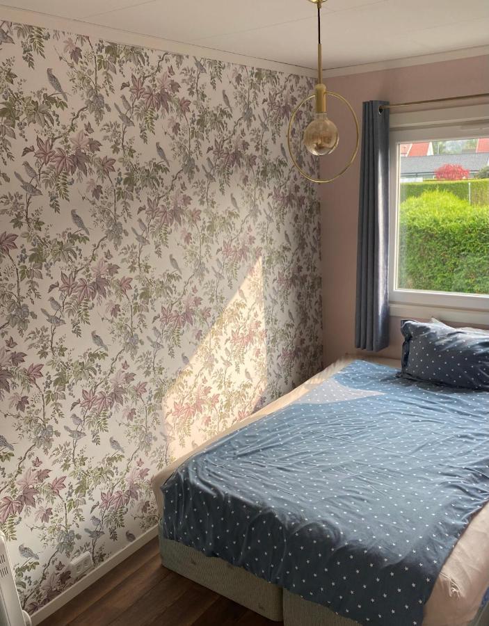 Apartamento Comfortable In A Quiet Area In The Center Skien