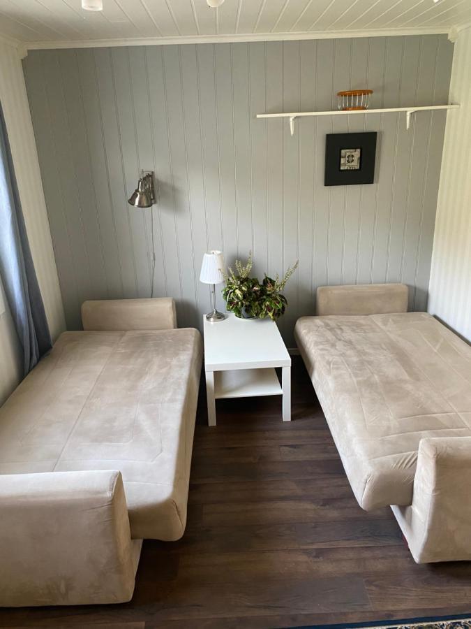 Apartamento Comfortable In A Quiet Area In The Center