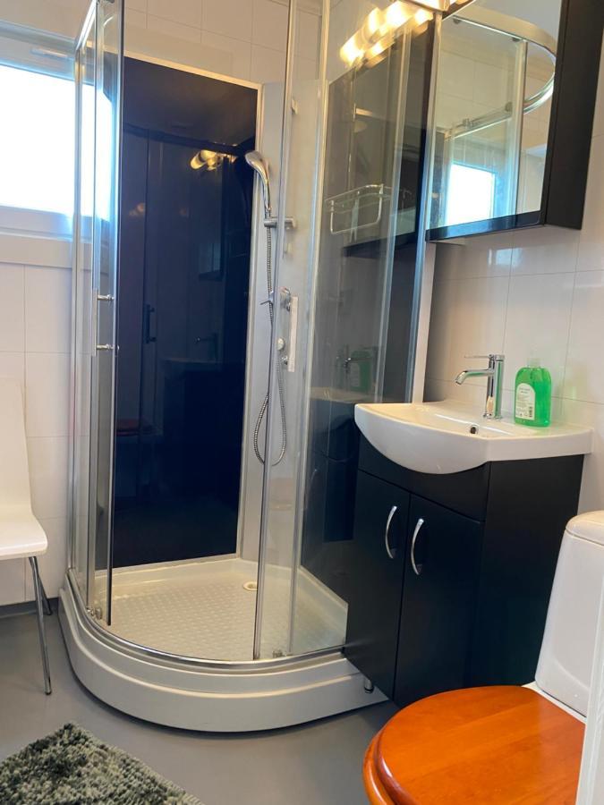 Comfortable In A Quiet Area In The Center * Skien