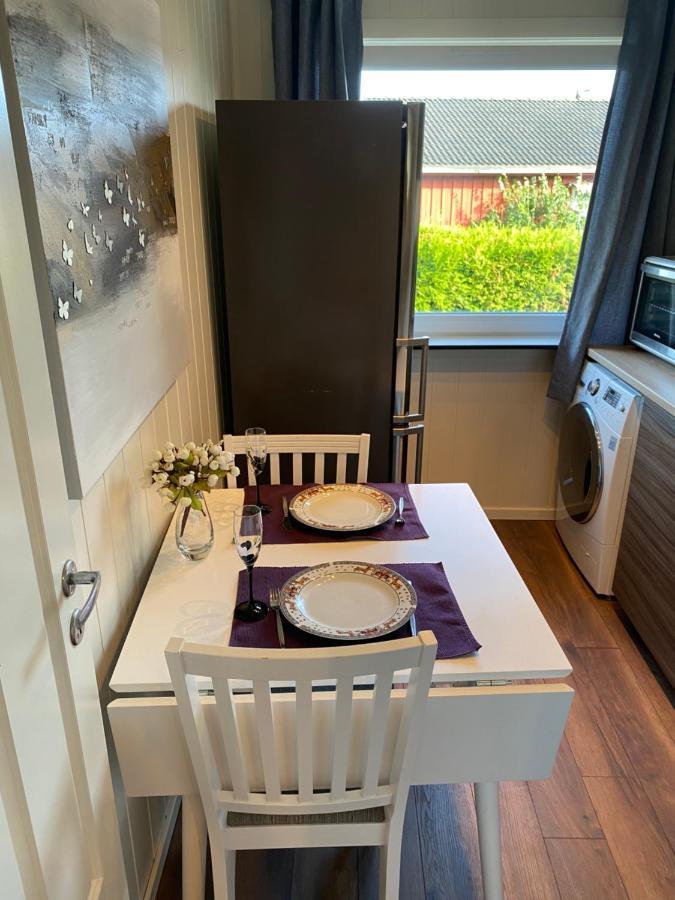 Comfortable In A Quiet Area In The Center Apartment Skien