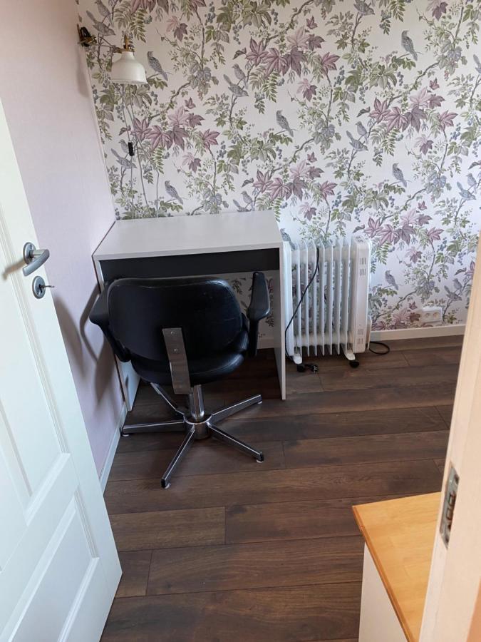 Comfortable In A Quiet Area In The Center Skien
