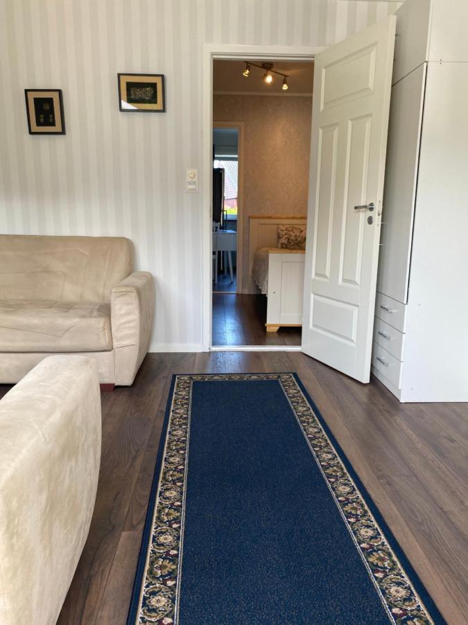 Apartamento Comfortable In A Quiet Area In The Center *