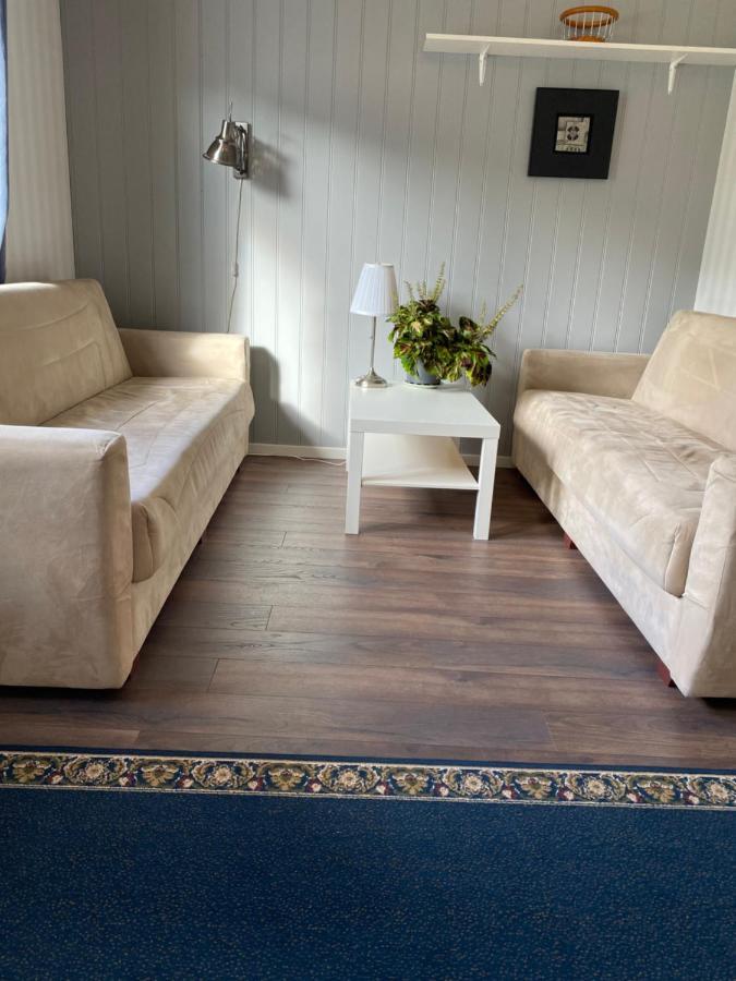 Apartamento Comfortable In A Quiet Area In The Center