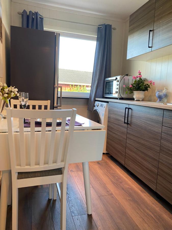 Comfortable In A Quiet Area In The Center Apartment *